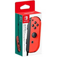 Los mejores  - Nintendo Joy-Con (D) Neon Rojo